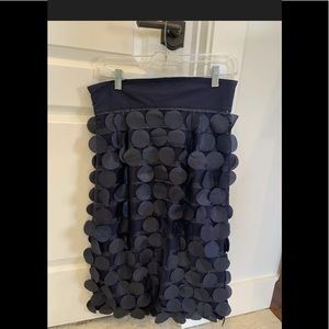 Shabby Apple Skirt size 8